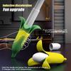 Telescopic Banana Toy Retractable Gravities Banana Longsword Stress Relief Stretchable Warrior Longsword Toddlers Boys Girls Gift