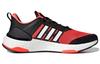 adidas Экипировка+ Обувь Черный/Красный/Белый H02757
