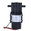 DC 24V Self Priming Pump Diaphragm Pump ZC750 for Water Purifier Filling Machine