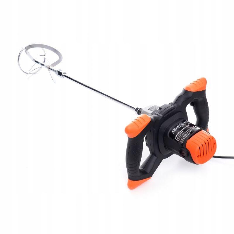 2600W Kraft&Dele Electric Mixer