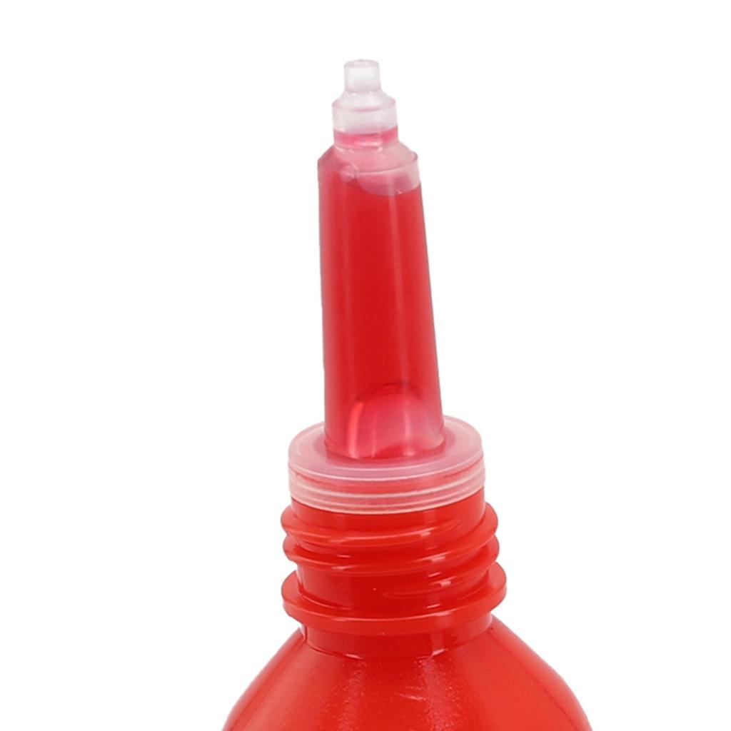 Высококачественный 10 мл фиксаторный клей для устойчивости к давлению, термостойкий