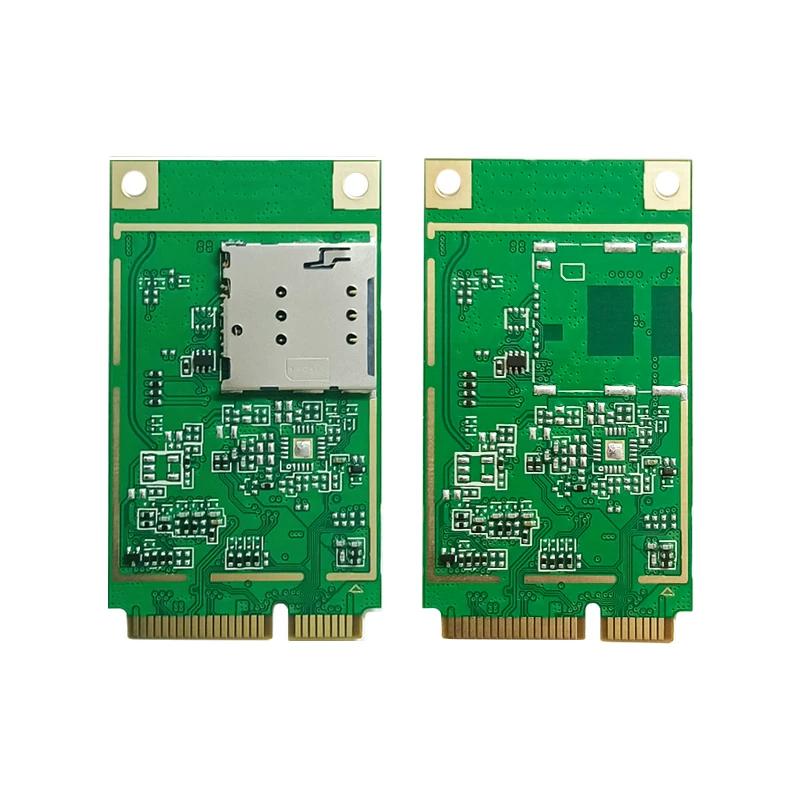 4G-модуль A7670C-LNNV A7670C-MNNV PCIE позиционирование данных и голосовая функция опционально