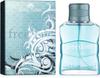 Freedom Eau De Toilette for Men Lotus Valley