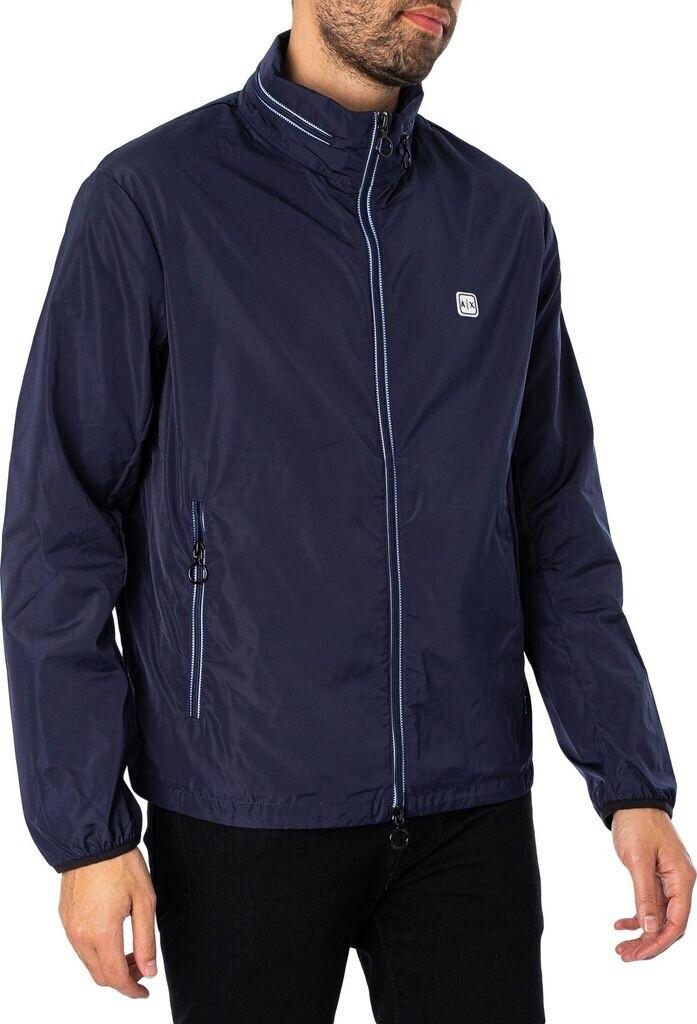 Демисезонная куртка Armani Exchange Jacke (8NZB07-ZNWFZ) dunkelblau