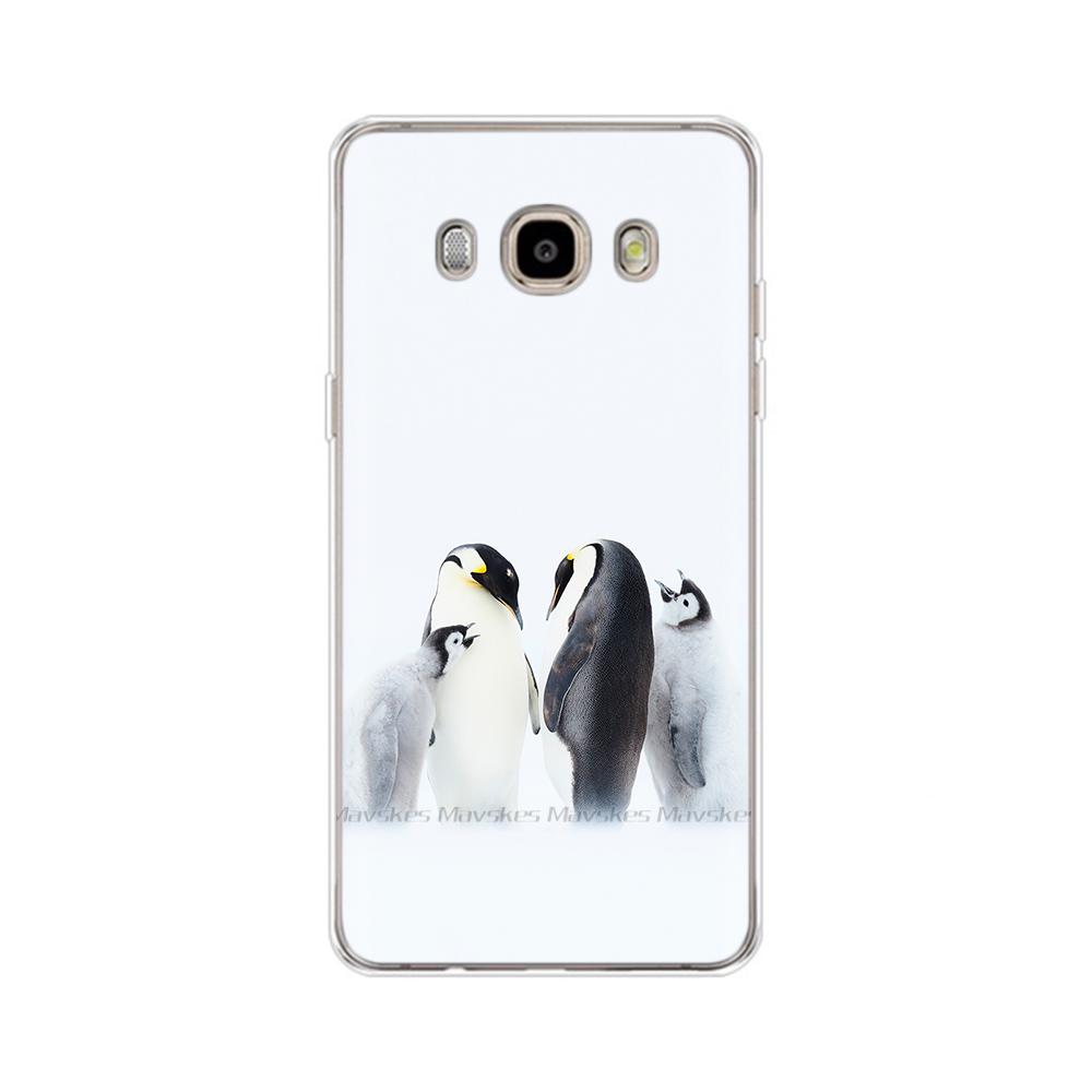 Для Samsung Galaxy J5 2016 Чехол J510 J510F/ds J510FN Крышка Модный Ромашка Мягкие Защитные Чехлы Для Samsung J5 2016 Fundas Coque