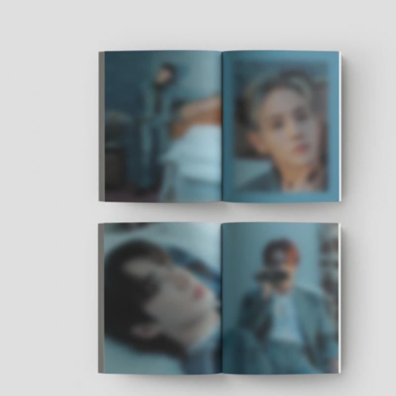 Основные моменты   После заката 4-й мини-альбом