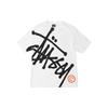 Stussy Big Basic Pigment Dyed Tee 1904956