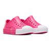 Converse Кроссовки Chuck Taylor All Star Play Lite CX Low PS Chaos Fuchsia Kids розовые A06666C