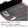 Daiwa Fishing Measure W 80 Black