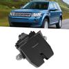 Rear Tailgate Lock Latch LR014184 LR072417 LR006952 Fit for LAND ROVER FREELANDER 2 EVOQUE