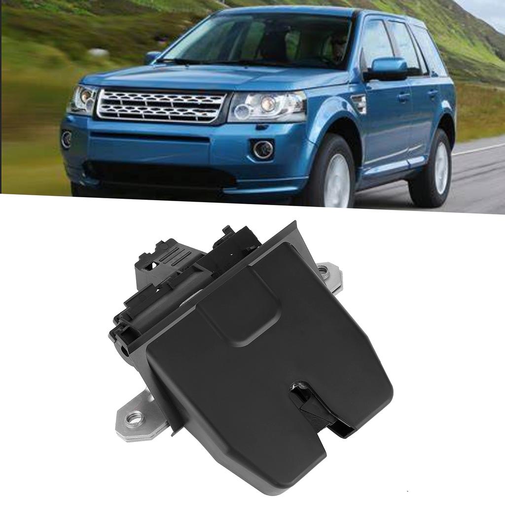 Rear Tailgate Lock Latch LR014184 LR072417 LR006952 Fit for LAND ROVER FREELANDER 2 EVOQUE