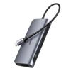 Ugreen Многопортовая док-станция USB Type-C