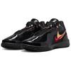 Nike Zoom LeBron Nxxt Gen Ampd Ep 'Black Metallic Gold' Sneakers Casual FJ1567-001