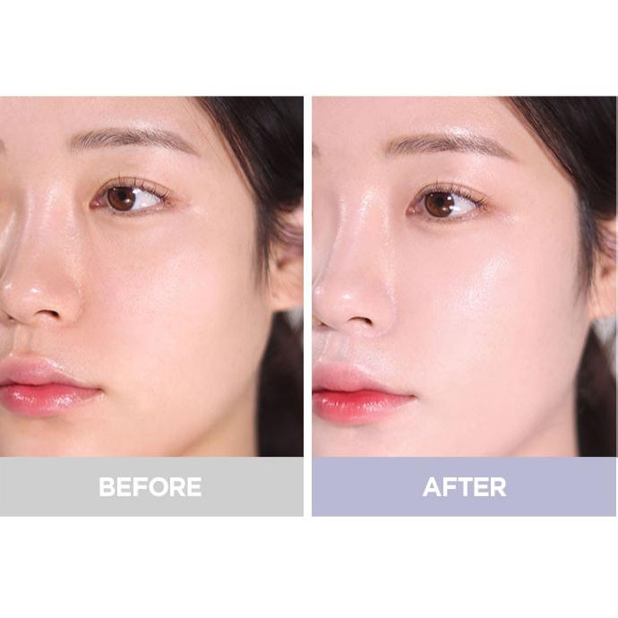 MERZY Солнцезащитный кушон Daily Light Up 12 г SPF50++PA++