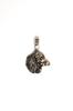 Dachshund V – Dog necklace, silver-plated pendant for the dog lover | Art-Dog