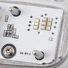 2 шт. Светодиодный блок управления источником света фары ДХО 8V0998473A 8V0998474A
