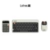 Механическая клавиатура Lofree 1970S Retro Dot