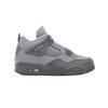 FQ7928-001 Nike Air Jordan 4 Retro SE Wet Cement (Мужской)