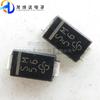 30 шт. оригинальный новый S1M-E3/61T диод-выпрямитель для трафаретной печати SM DA214AC SMA 1000 В 1 А