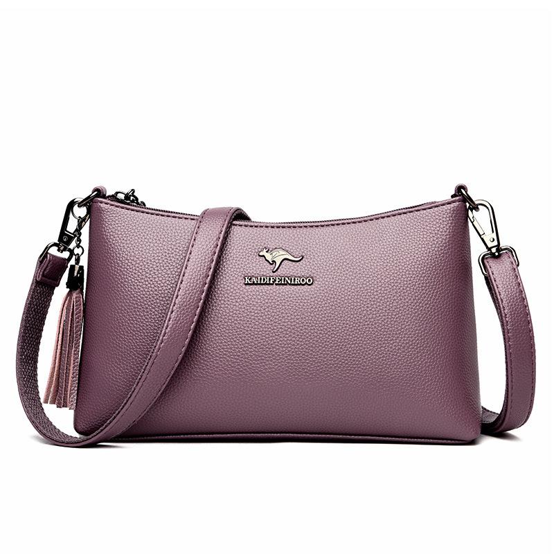 Women's Bag Mom Crossbody Bag Fashion Upscale Shoulder Bag