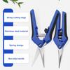 Picking Weed Bonsai Tool Garden Scissors Pruning Tools Floral Scissors Garden Pruning Shears