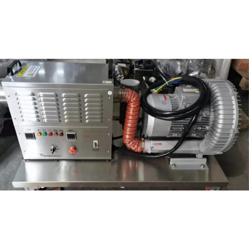 FTV Industrial Hot Air Blower
