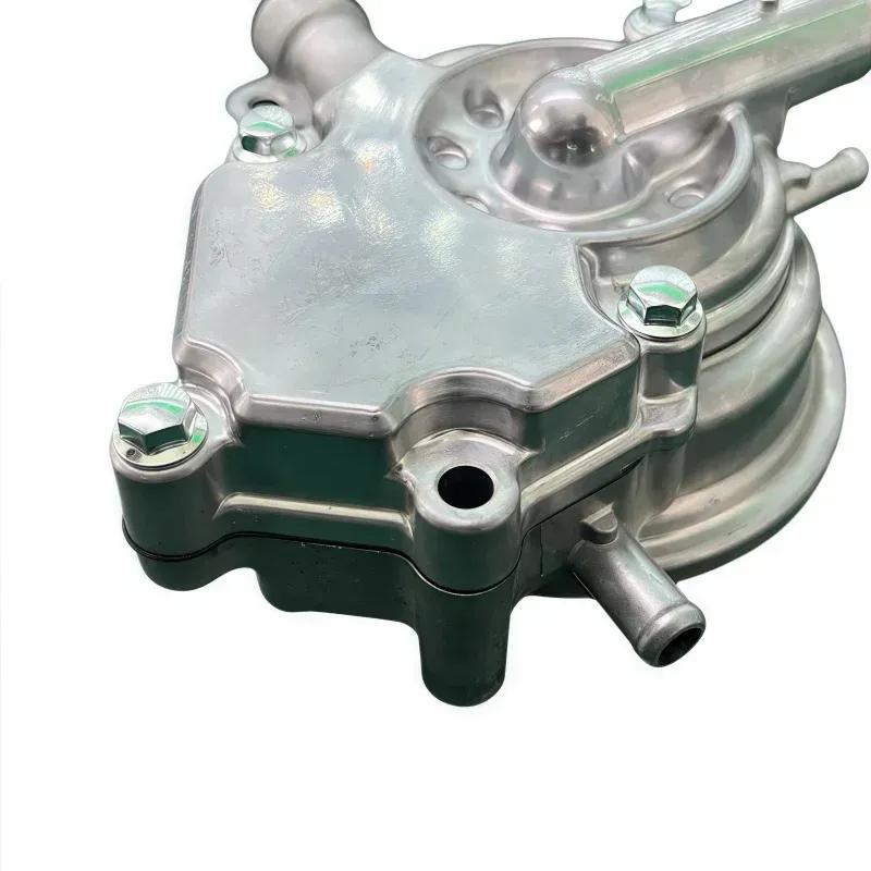 Водяной насос 3C1-E2420-01 3C1E242001 Для Yamaha yzfr125 yzf r125 2008 -2013