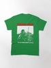 Burning Spear Burning Spear Classic T-Shirt