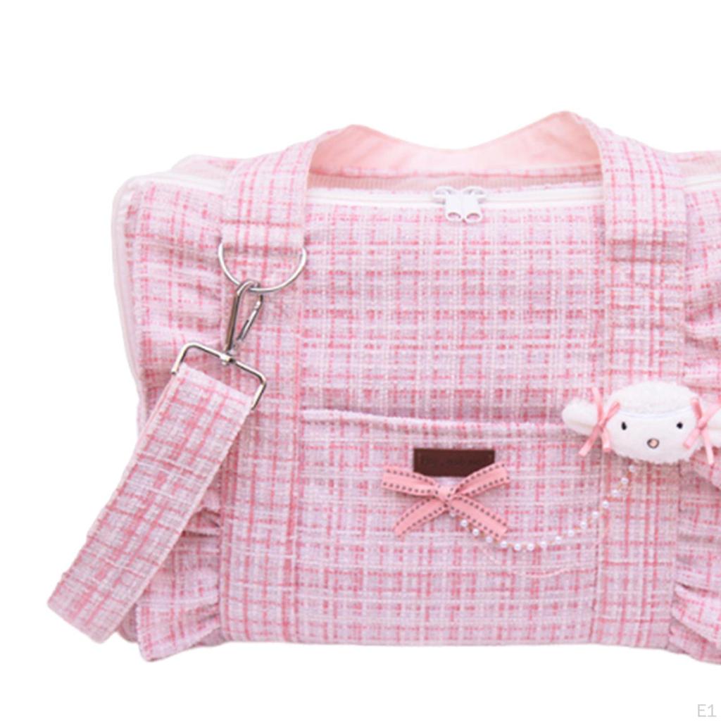 Сумка-переноска для питомцев, Дышащая, Мягкая, с бортиками, Сумка через плечо, Сумка для кошки