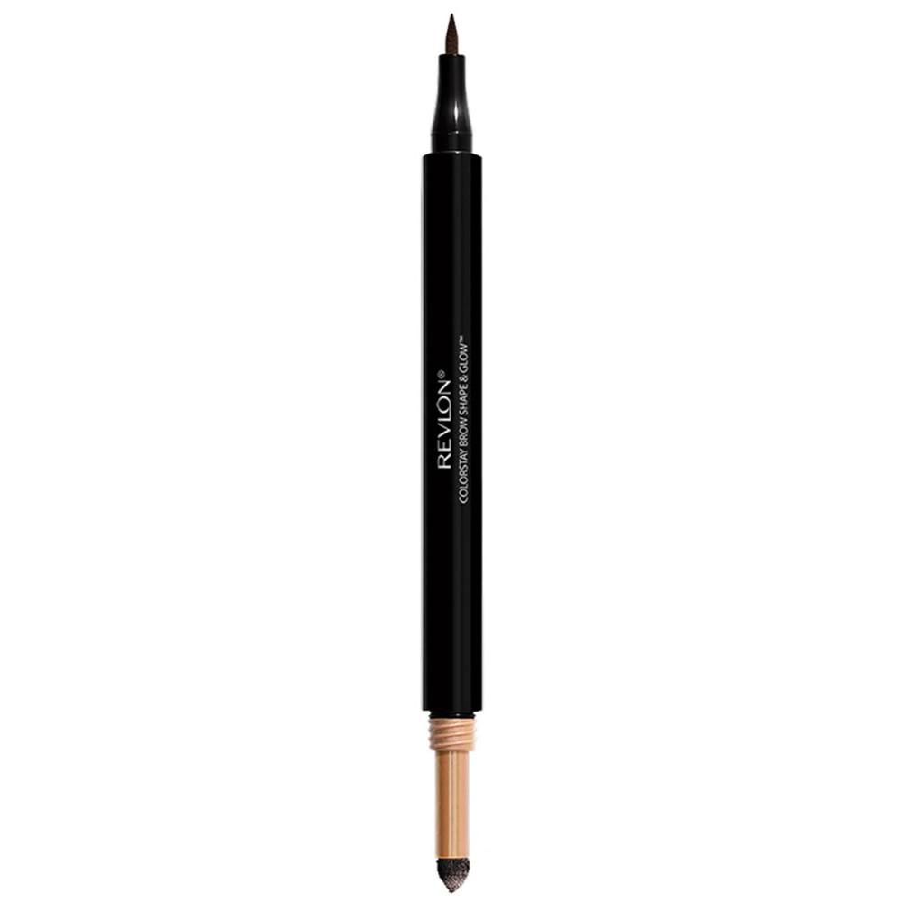 Revlon Тинт для бровей ColorStay Brow Shape & Glow -