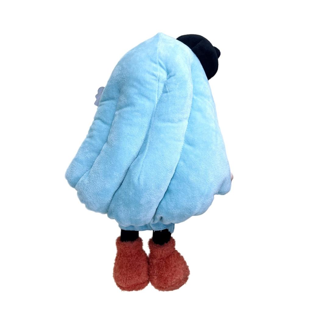 Plush Doll Toy Gift Cartoon  Children's Rag Doll Doll