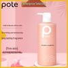 Укрепляющий гель для душа Pote Rose