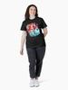 The Little Mermaid Ariel – Magical Mermaid Princess Art Classic T-Shirt