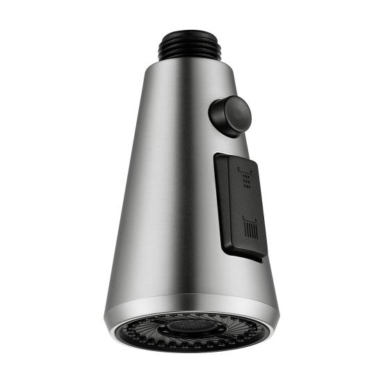 Kitchen Faucet Replacement Spray Head 3 Modes Universal Fit Faucet Nozzle