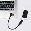Адаптер USB Type-C (розетка) на USB (вилка) 5 Гбит/с, разъем кабеля зарядного устройства UsbC для ПК, телефона
