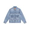 Куртка джинсовая Levis Мужские куртки Светло-джинсовый-синий 85240-0000