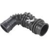 16578-VC12A 16578VC12A Intake Air Duct Pipe Hose for Nissan PATROL 16578VC104  16578-VC104