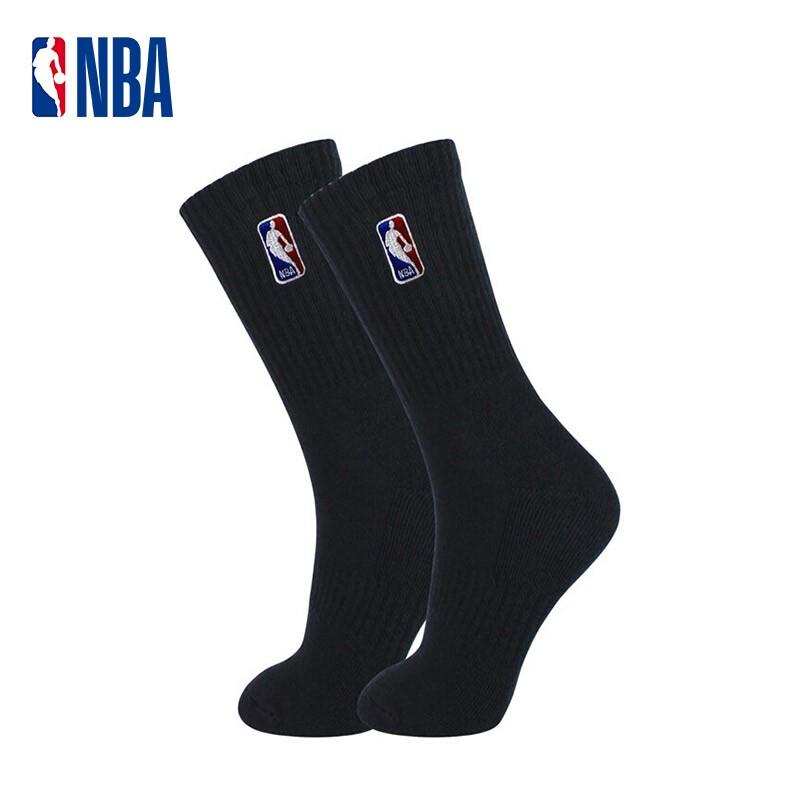 Мужские утолщенные баскетбольные носки NBA