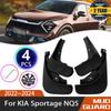 4 PCS Car Mudflaps for KIA Sportage NQ5 2023 Accessories 2022 2024 Car Fender Mud Guard Flaps Splash Flap Mudguards