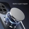 Для чехла Huawei Nova 13 Pro Твердый Матовый Магнитный беспроводная зарядка Защитный чехол для задней панели с защитой объектива Для Nova 13 12 11 Pro Чехол