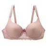 2024 сексуальные бюстгальтеры для женщин, бежевый, черный, белый, розовый, синий, красный, чашка BCDE, бюстгальтер без косточек, бюстгальтер с эффектом пуш-ап, большие размеры, женское нижнее белье