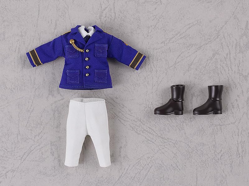 Набор одежды для кук Nendoroid Orange Rouge Германия Hetalia World Stars
