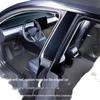 TPE Коврики в салон автомобиля Geely Xingyuan для версии Youth Edition Exploration, Комплект ковров неполного покрытия