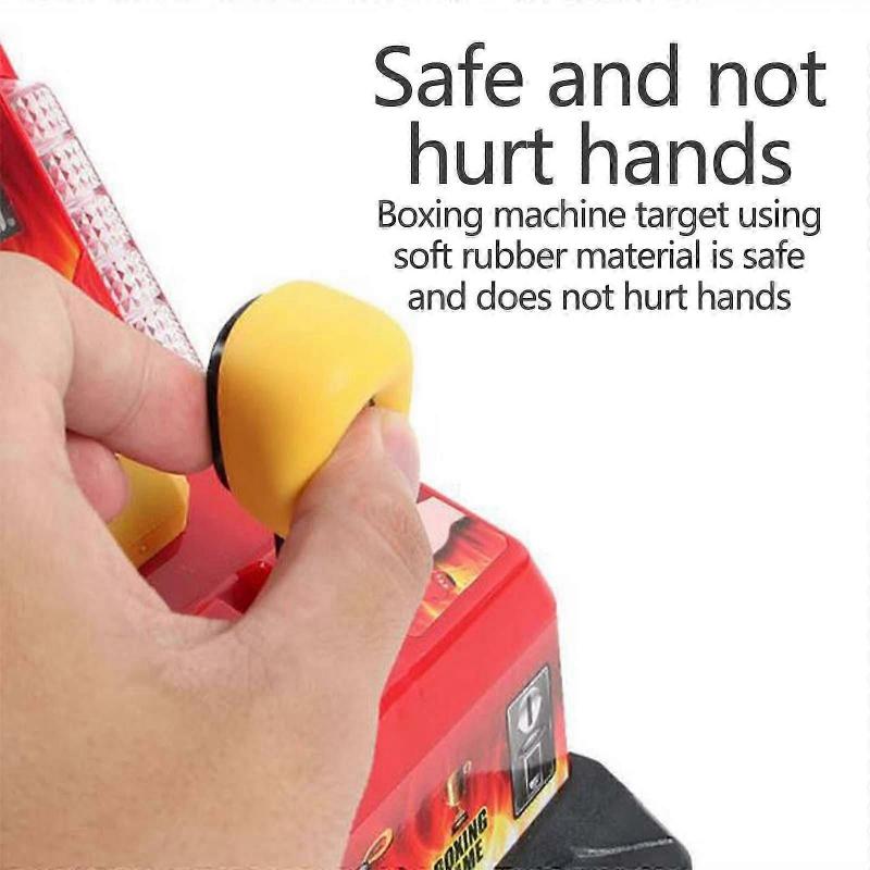 Боксерский тренажер для эластичности пальцев - Игра для родителей и детей - Игровые наборы - Хороший
