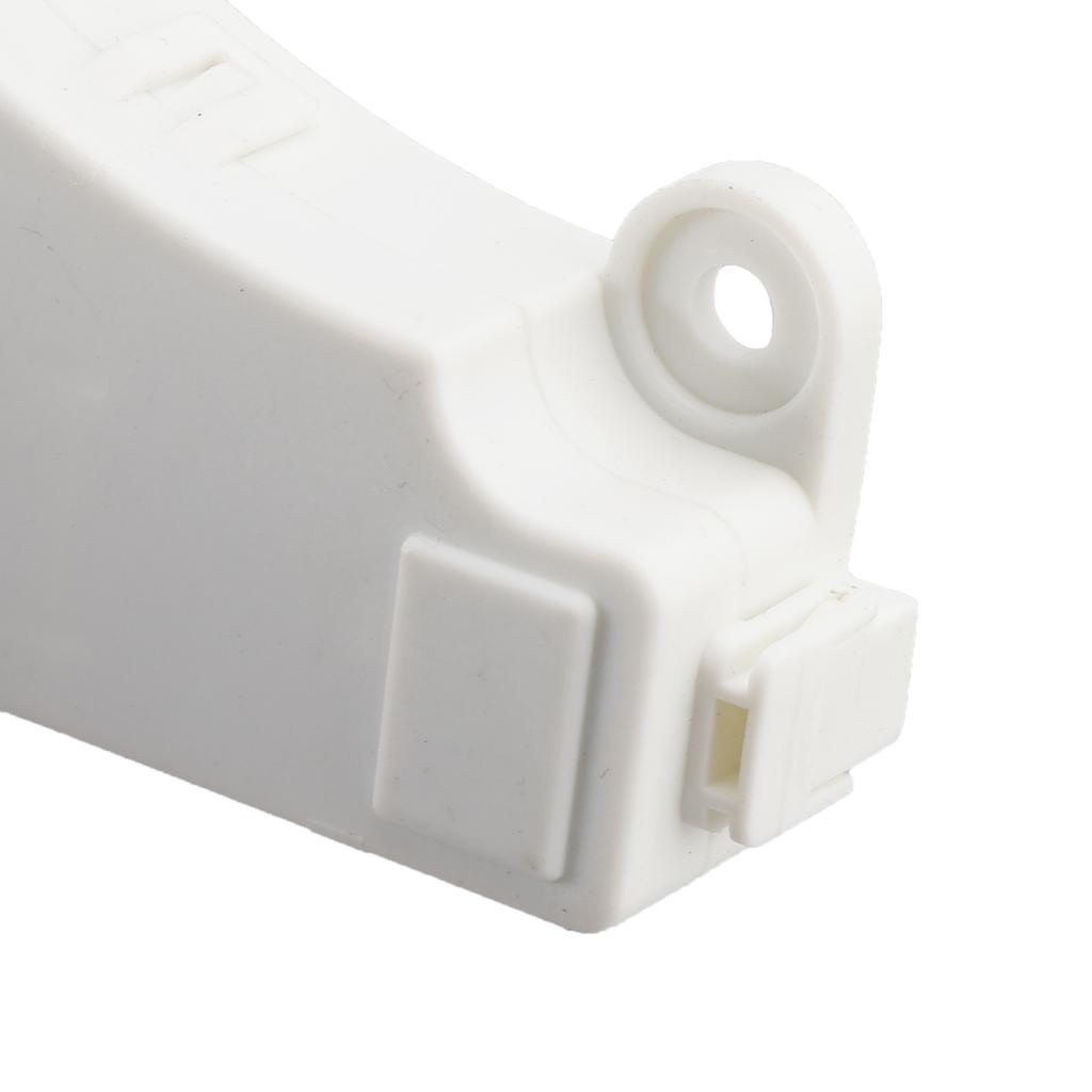 DC34-00025B Переключатель блокировки дверцы стиральной машины Переключатель блокировки дверцы стиральной машины для Samsung