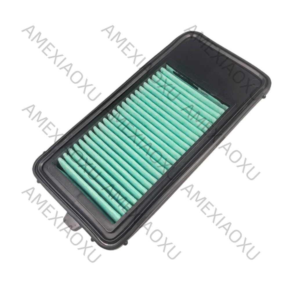 AMEXIAOXU 1 Pc air filter element 16546-5WK0A FOR Nissan