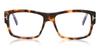 Tom Ford Ft5941 B Blue Light Block 053 Unisex Eyeglasses