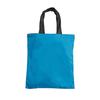 +d×acrylic Light ShopperTote Bag, Turquoise, DA-1250-TQ