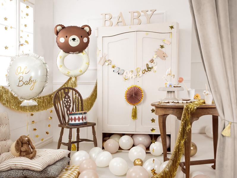 Baner Oh Baby, Mix, 2.5 M