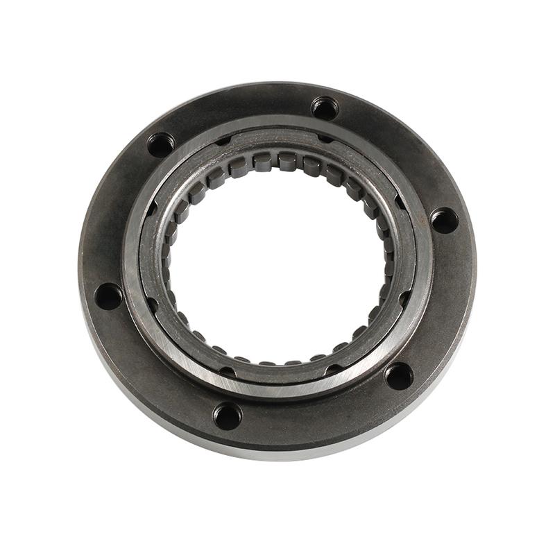 Starter Motor One Way Clutch Parts For Suzuki XF650 Freewind 650 DR650 DR650SE DR650S DR650RE DR650RSE OEM:12600-12810
